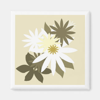 Magnet de vie de l'île