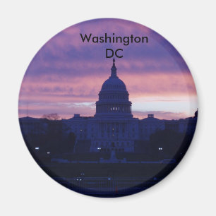 Magnet de Washington DC