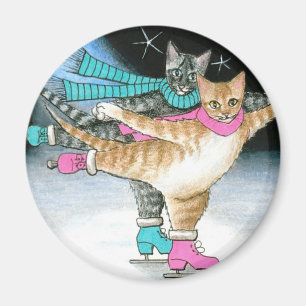Magnet der Katze 437