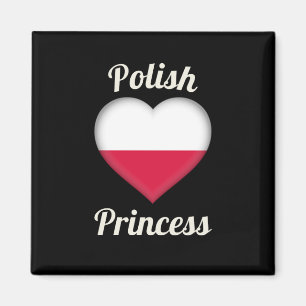 Magnet der Prinzessin