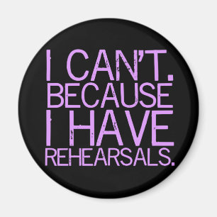 Magnet der Proben-(Lavendel)