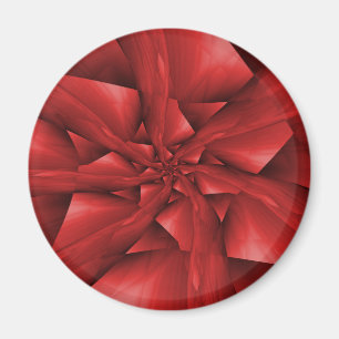 Magnet der Roten Spiralarme