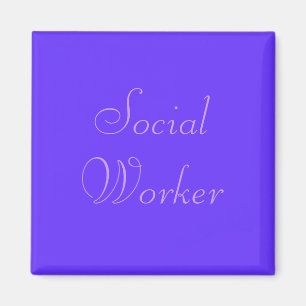 Magnet der Sozialarbeiter