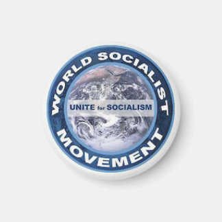Magnet der sozialistischen Bewegung