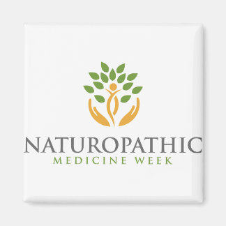 Magnet der Woche der Naturmedizin