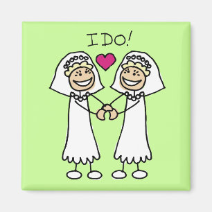 Magnet des femmes lesbiennes