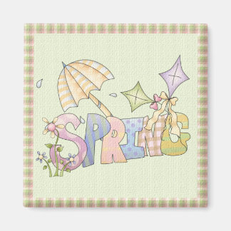 Magnet des Pastels