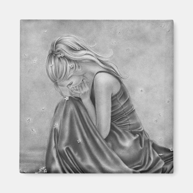 Magnet des rêves oubliés (Devant)