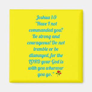 Magnet des spirituellen Krieges 25