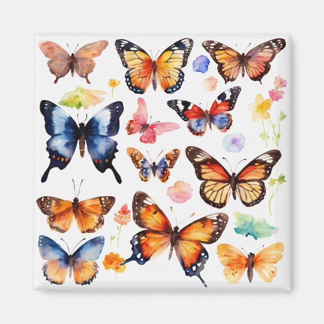 Magnet, Design-Magnete Magnet (Vorne)