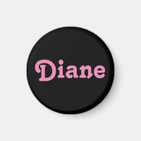 Magnet Diane