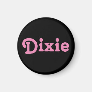 Magnet Dixie
