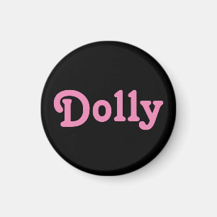 Magnet Dolly