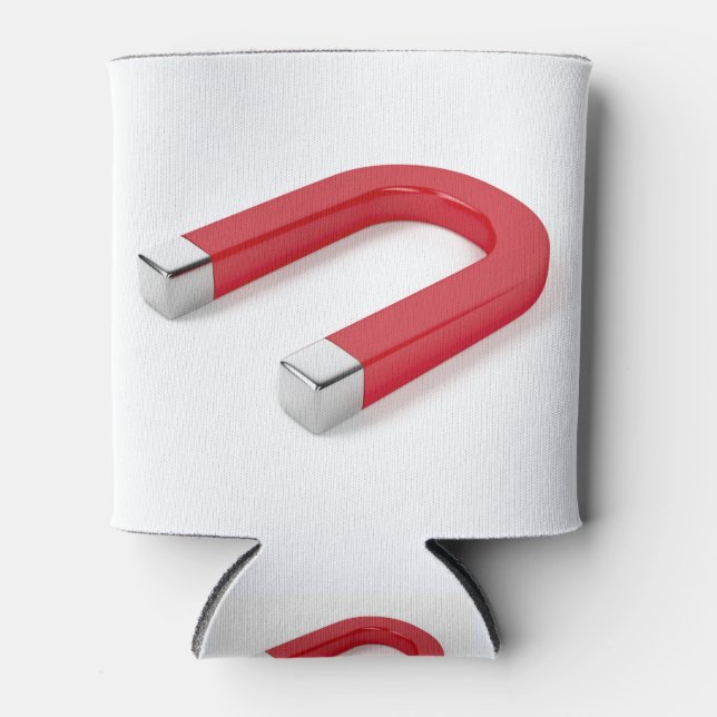 Magnet Dosenkühler (Vorderseite)