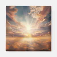 Magnet du ciel