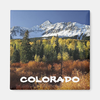 Magnet du Colorado
