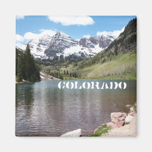 Magnet du Colorado