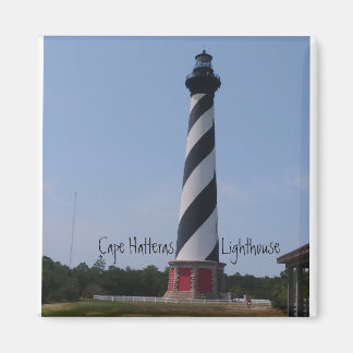 Magnet du phare de Cape Hatteras