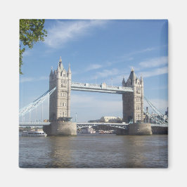 Magnet du pont de tour