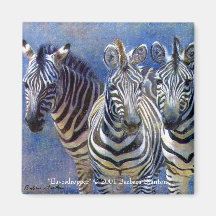 Magnet "Eavesdropper"