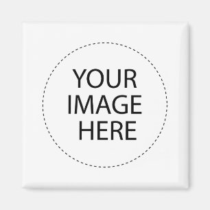 Magnet eigene Vorlage erstellen