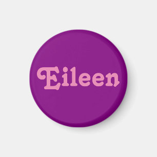 Magnet Eileen