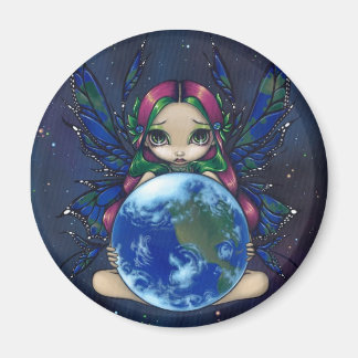 Magnet "Eine Welt in guten Händen"