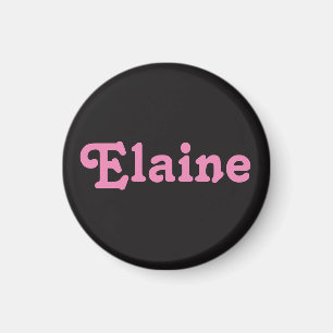 Magnet Elaine