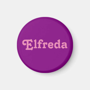 Magnet Elfreda