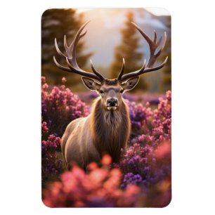 Magnet-Elk Magnet
