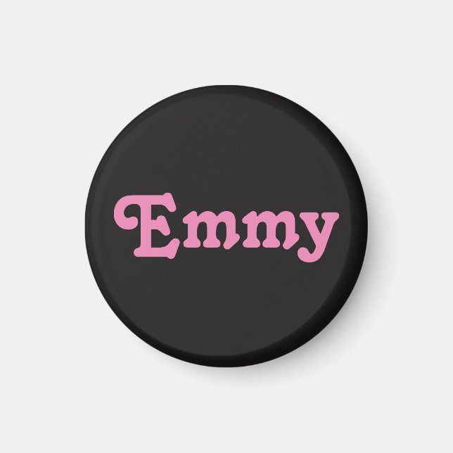 Magnet Emmy (Devant)