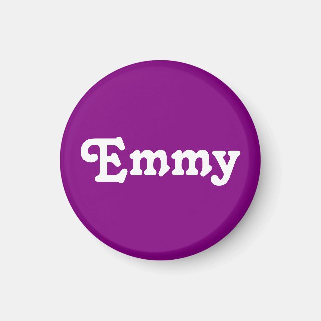 Magnet Emmy (Devant)