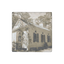 Airlie Chapel