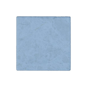 Magnet En Pierre gris-bleu (Crayola) (couleur solide)