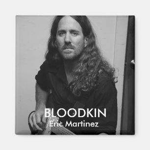 MAGNET ERICS MARTINEZ