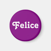 Magnet Felice