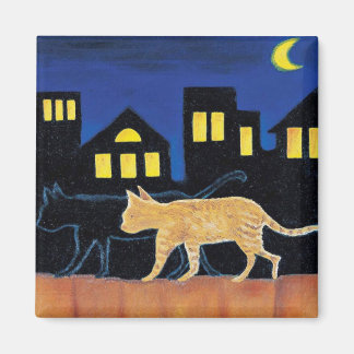 Magnet "Filles Night Out"