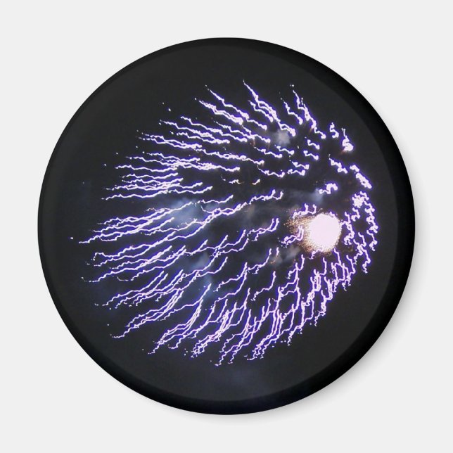Magnet Fireworks (Devant)