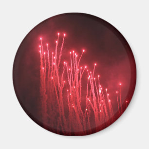 Magnet Fireworks