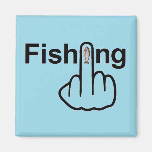 Magnet Fishing Dreh (Vorne)