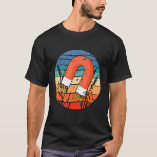 Magnet Fishing T-Shirt