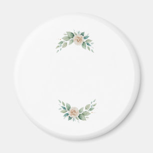 magnet fleurs 