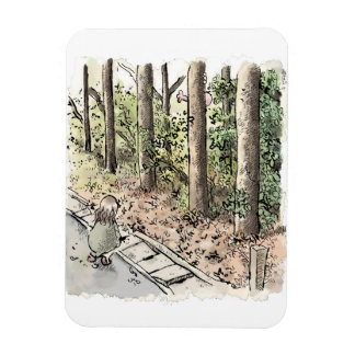 MAGNET FLEXIBLE されいにじ