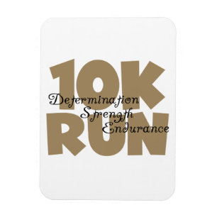 Magnet Flexible 10 000 Tan Sport Course