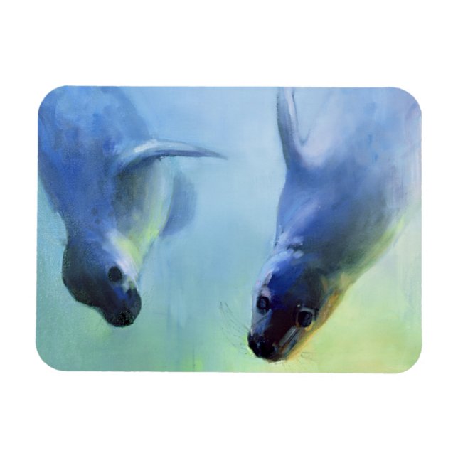 Magnet Flexible 2003 tout aussi fascinant (Horizontal)