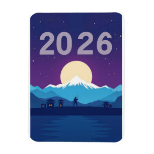 MAGNET FLEXIBLE 2026