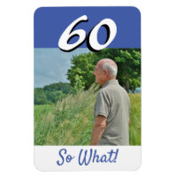 60e Anniversaire Drôle Citation Personnalisée