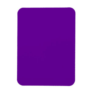 Magnet Flexible 660099 Violet