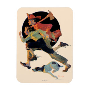 Magnet Flexible À l'Secourt