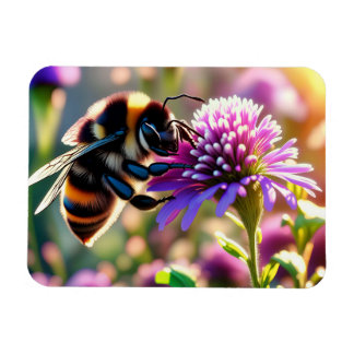 Magnet Flexible Abee